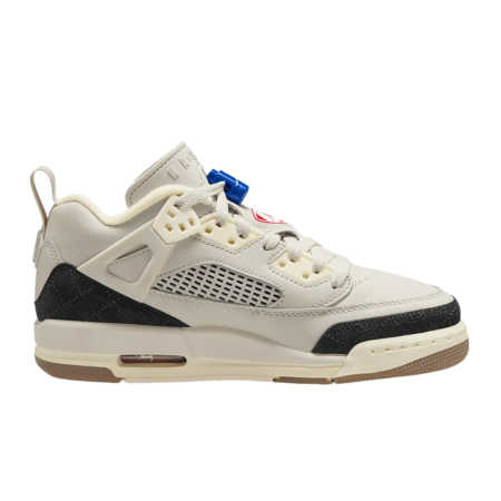PANTOFI SPORT - JORDAN SPIZIKE LOW FC (GS) IV6808-001