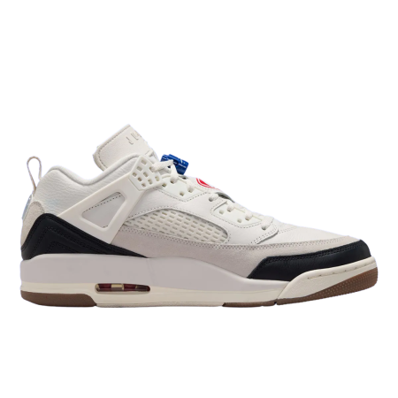 PANTOFI SPORT - JORDAN SPIZIKE LOW FC IV6807-001