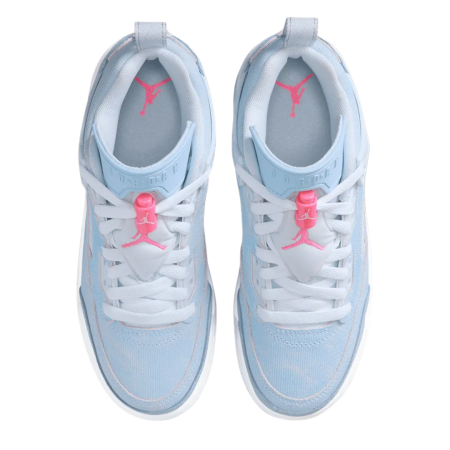 JORDAN SPIZIKE LOW FEM GG HJ7824-400 [2]