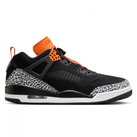 PANTOFI SPORT - JORDAN SPIZIKE LOW FQ1759-008