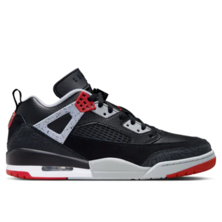 PANTOFI SPORT - JORDAN SPIZIKE LOW FQ1759-009