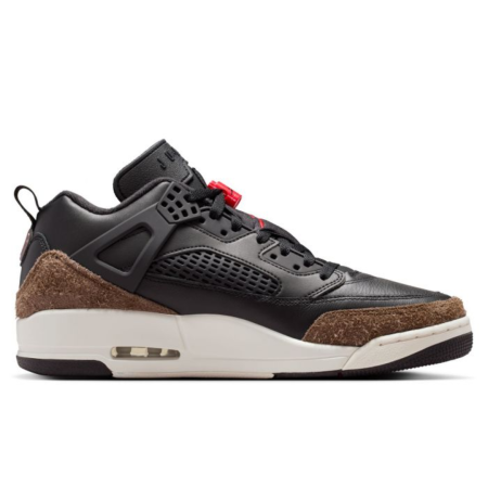 PANTOFI SPORT - JORDAN SPIZIKE LOW FQ1759-014