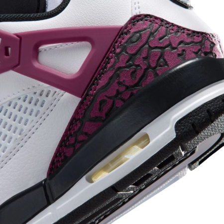 JORDAN SPIZIKE LOW (GS) FQ3950-110 [7]