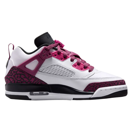 PANTOFI SPORT - JORDAN SPIZIKE LOW (GS) FQ3950-110