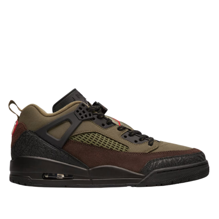 Barbati - JORDAN SPIZIKE LOW V2 IH1782-200