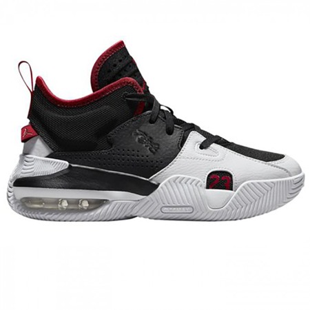 JORDAN STAY LOYAL 2 BG DQ8398-061 [0]