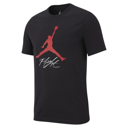 Tricouri barbati - JUMPMAN FLIGHT HBR TEE AO0664-010