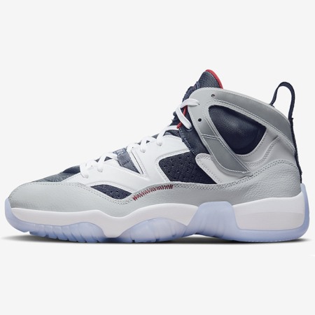 Jumpman Two Trey BG DQ8431-101 [1]