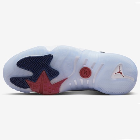 Jumpman Two Trey BG DQ8431-101 [2]