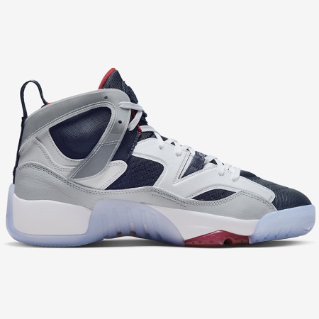 Jumpman Two Trey BG DQ8431-101 [0]