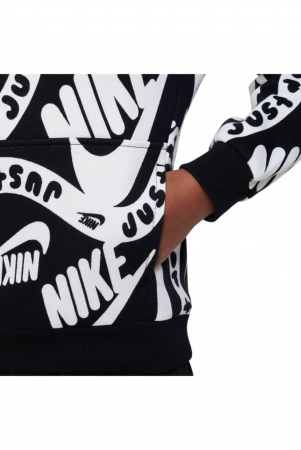 K Club FLC HBR PO Hoodie AOP FD3168-010 [2]