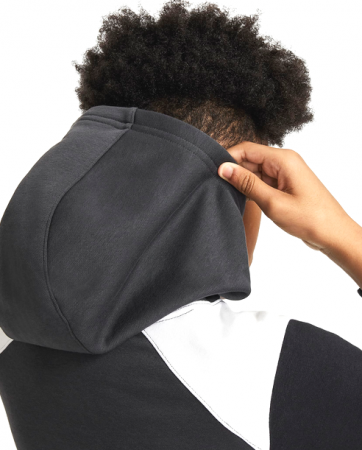 K NIKE AIR PO HOODIE FZ4955-060 [3]