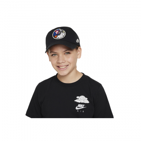 K NK CLUB CAP US CB BOXY WIZRD FN9078-010 [2]