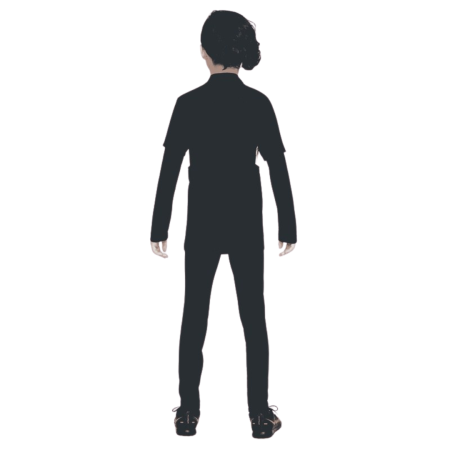K NK DF ACD25 TRACK SUIT K -PD HJ3715-010 [6]