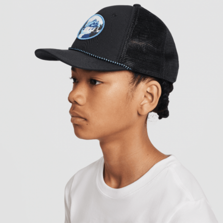 K NK RISE CAP S OTDR TRK S25 HJ7170-010 [3]
