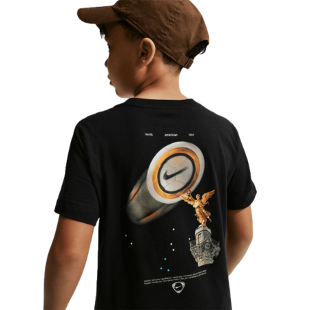 K NK TEE BLUR GFB II0638-010 [3]