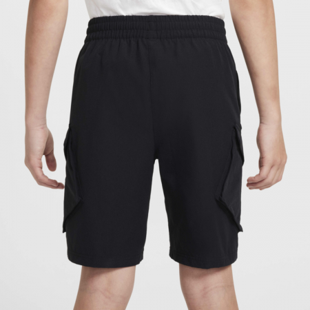 K NSW CITY UTILITY CARGO SHORT FZ4903-010 [4]