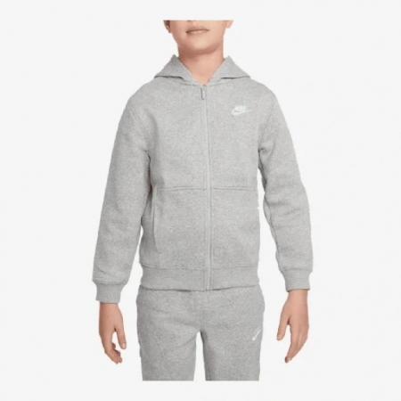 TRENING - K NSW CLUB FLC FZ TRACKSUIT FD3114-063