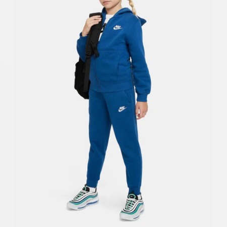 K NSW CLUB FLC FZ TRACKSUIT FD3114-476 [0]