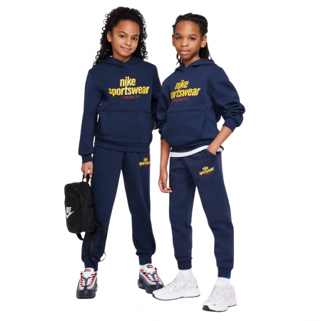 K NSW CLUB FLC HDY FMLY -PD HM6874-451 [6]