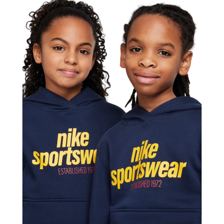 K NSW CLUB FLC HDY FMLY -PD HM6874-451 [2]