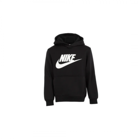 BLUZA - K NSW CLUB FLC HDY HBR FD2988-010