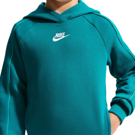 K NSW CLUB FLC HDY TRACKSUIT HQ9318-372 [2]