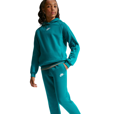 K NSW CLUB FLC HDY TRACKSUIT HQ9318-372 [3]