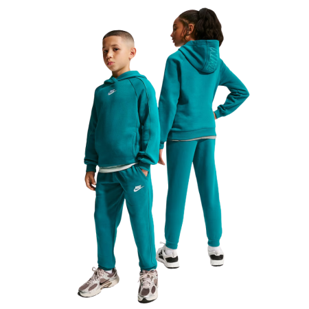 TRENING - K NSW CLUB FLC HDY TRACKSUIT HQ9318-372