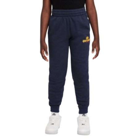 PANTALONI - K NSW CLUB FLC PNT FMLY -PD HJ2660-451