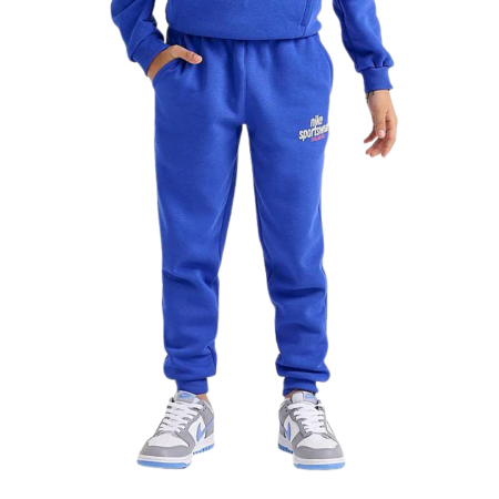 PANTALONI - K NSW CLUB FLC PNT FMLY -PD HJ2660-480