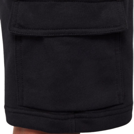 K NSW CLUB FT CRGO SHORT LBR HJ2689-010 [3]