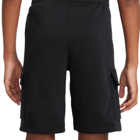 K NSW CLUB FT CRGO SHORT LBR HJ2689-010 [4]