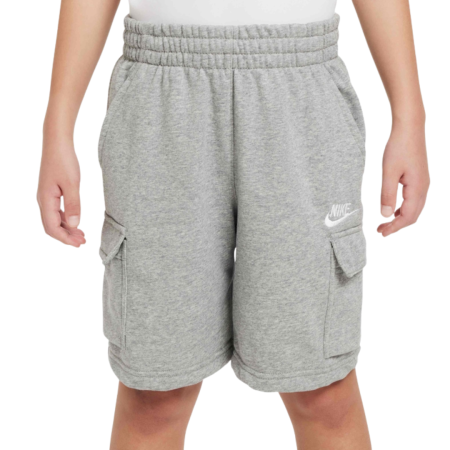 K NSW CLUB FT CRGO SHORT LBR HJ2689-063 [1]