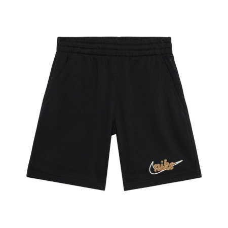 Pantaloni scurti - K NSW CLUB FT SHORT FMLY IF2753-010
