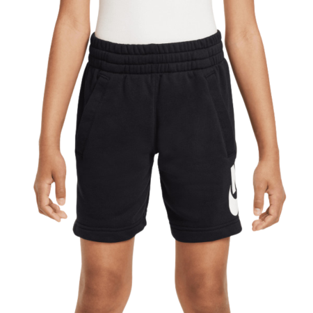 Pantaloni scurti - K NSW CLUB FT SHORT HBR FD2997-010