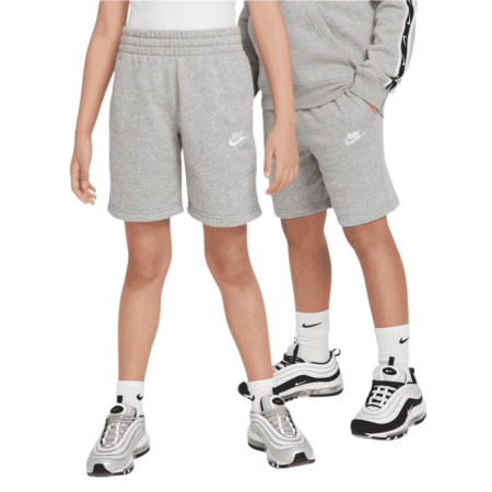 Pantaloni scurti - K NSW CLUB FT SHORT LBR FD3015-063