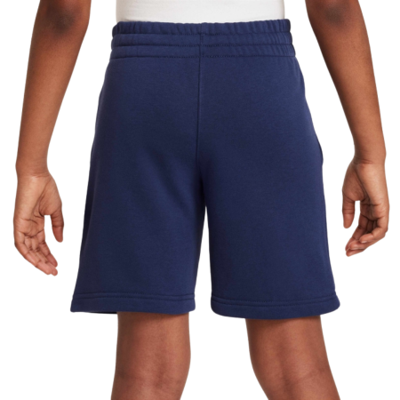 K NSW CLUB FT SHORT LBR FD3015-410 [2]