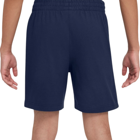 K NSW CLUB KNIT SHORT 6IN LBR FZ5512-410 [2]