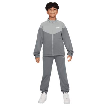 TRENING - K NSW DF TRACKSUIT PK FZ HQ9315-084