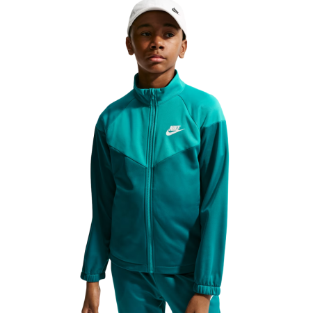 K NSW DF TRACKSUIT PK FZ HQ9315-372 [1]