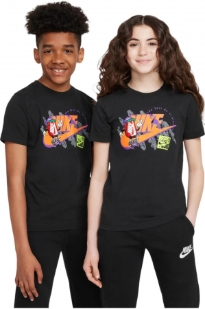 NeoSys - K NSW TEE BOXY 1 FUTURA FZ5166-010