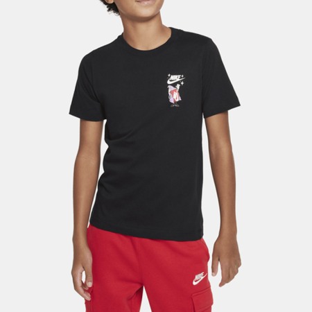 K NSW TEE BOXY 3 FN9616-010 [0]