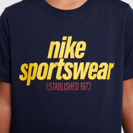 K NSW TEE CLUB FAM HM5664-451 [1]