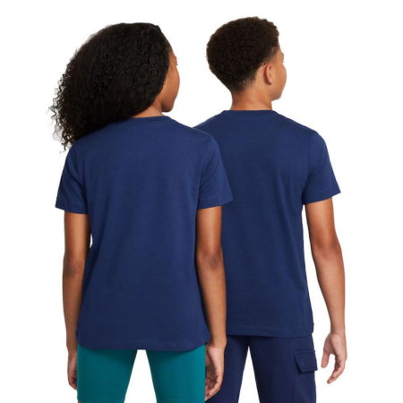 K NSW TEE EMB FUTURA LBR FZ5177-410 [1]