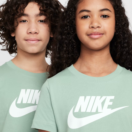 Copii si Adolescenti - K NSW TEE FUTURA HBR FZ5178-037