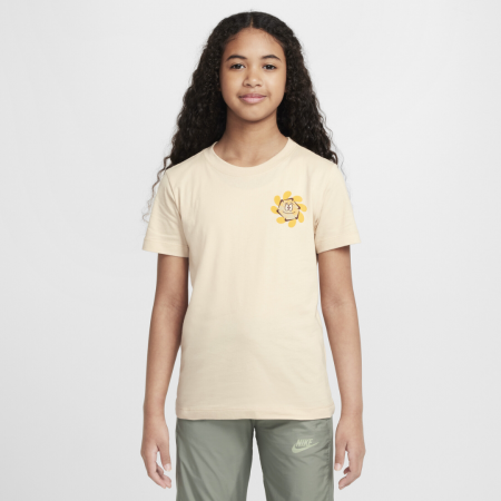 Copii si Adolescenti - K NSW TEE KC1.2 EARTHY HQ3234-126