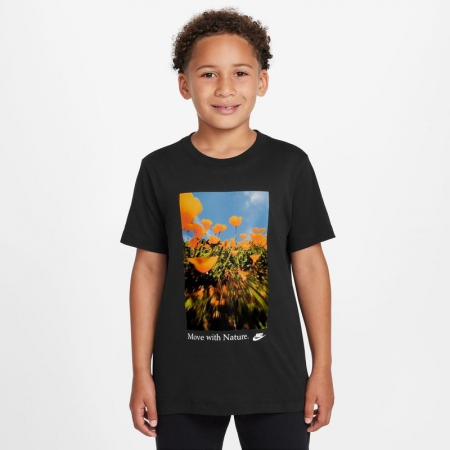 Copii si Adolescenti - K NSW TEE TD POPPY HM5861-010