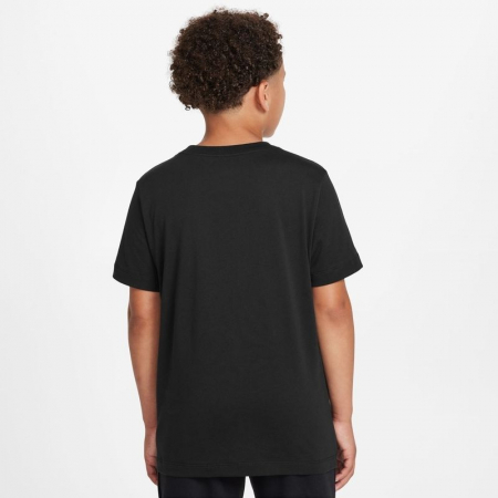 K NSW TEE TD POPPY HM5861-010 [1]