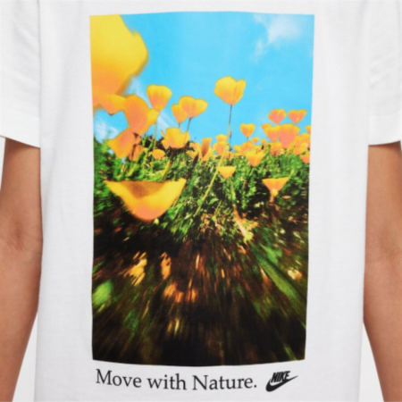 K NSW TEE TD POPPY HM5861-100 [1]